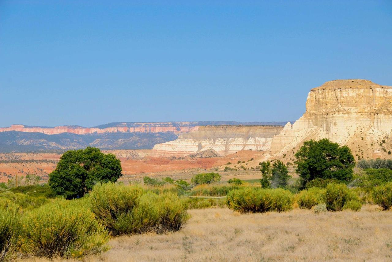 Cozy Henrieville Cabin 18 Mi To Bryce Canyon Np! ภายนอก รูปภาพ